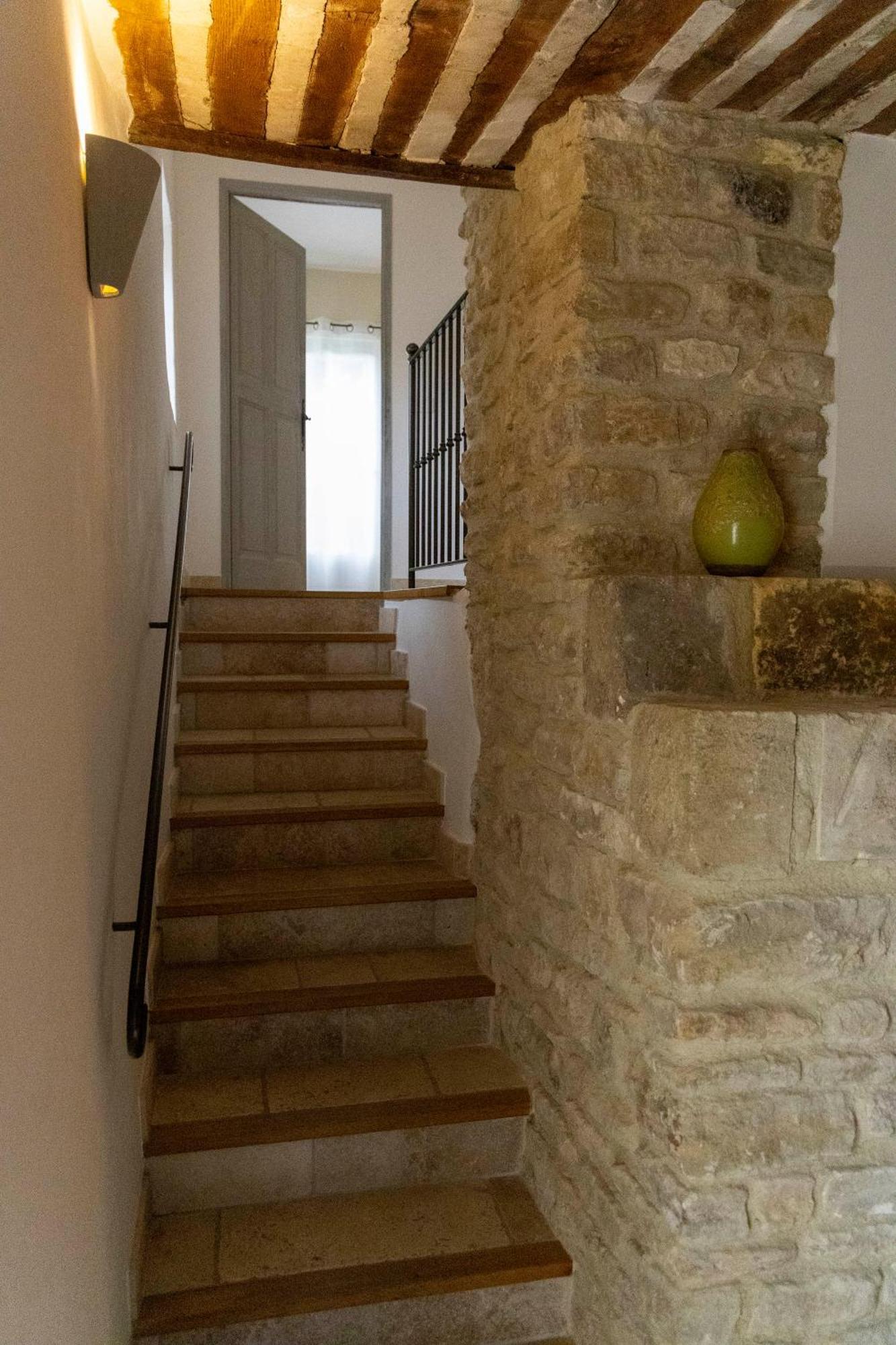Mas Des Cedres Βίλα Ménerbes Εξωτερικό φωτογραφία